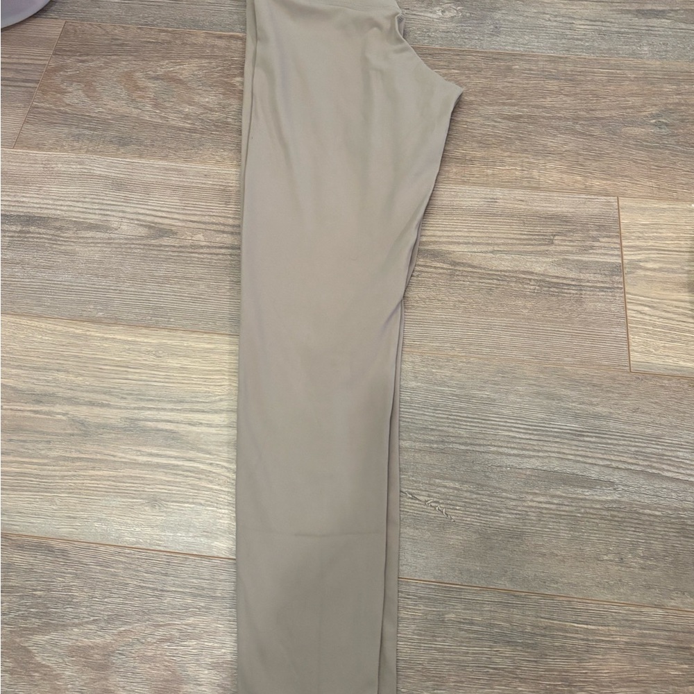 Balance Collection Tan Leggings